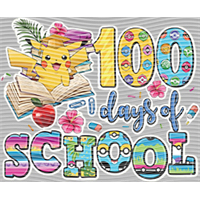 One hundred days-YD 74